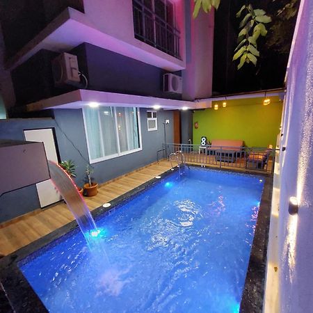 Divine Bliss Villa Lonavala Kültér fotó