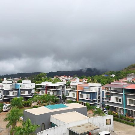Divine Bliss Villa Lonavala Kültér fotó