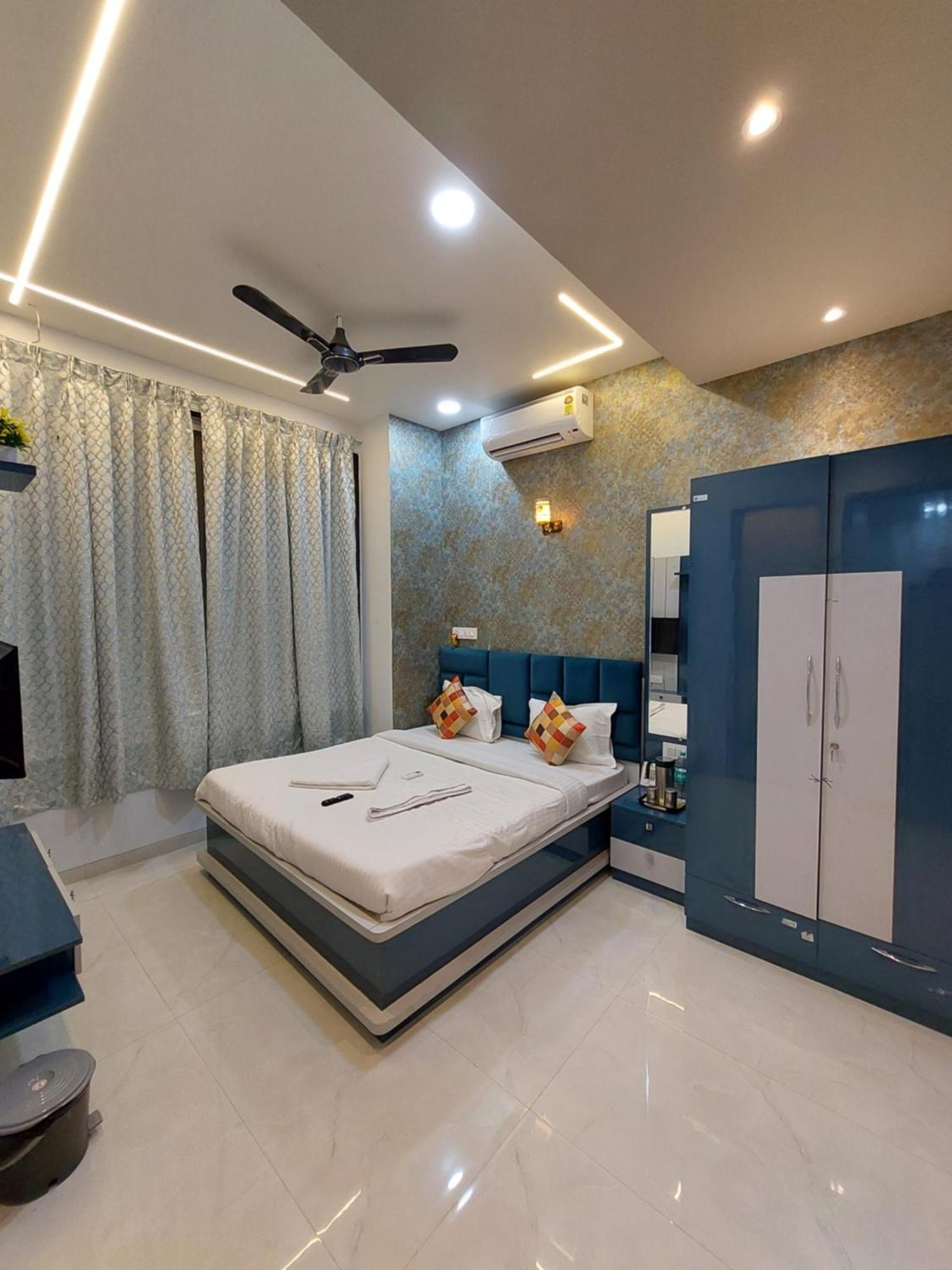 Divine Bliss Villa Lonavala Kültér fotó