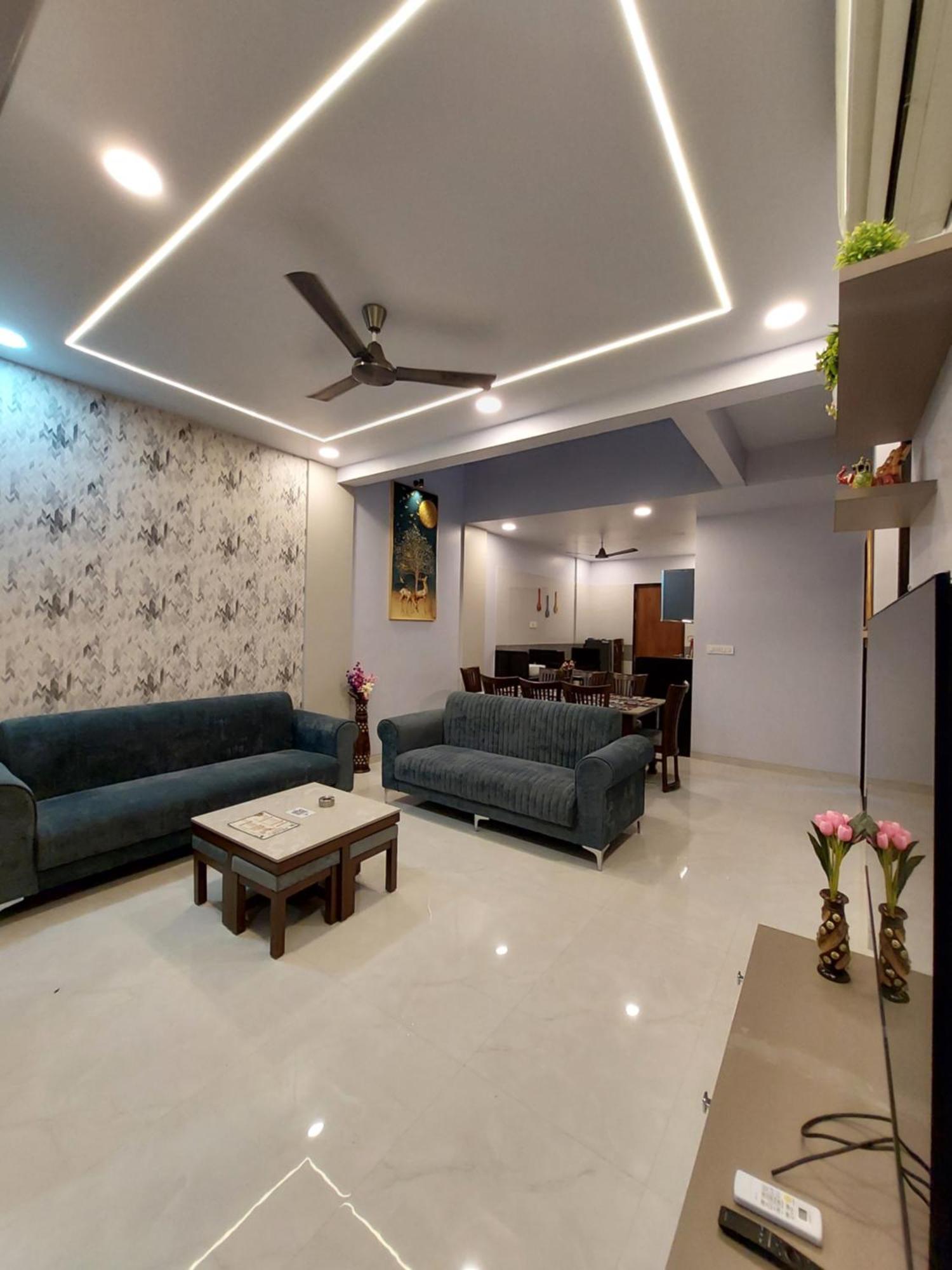 Divine Bliss Villa Lonavala Kültér fotó