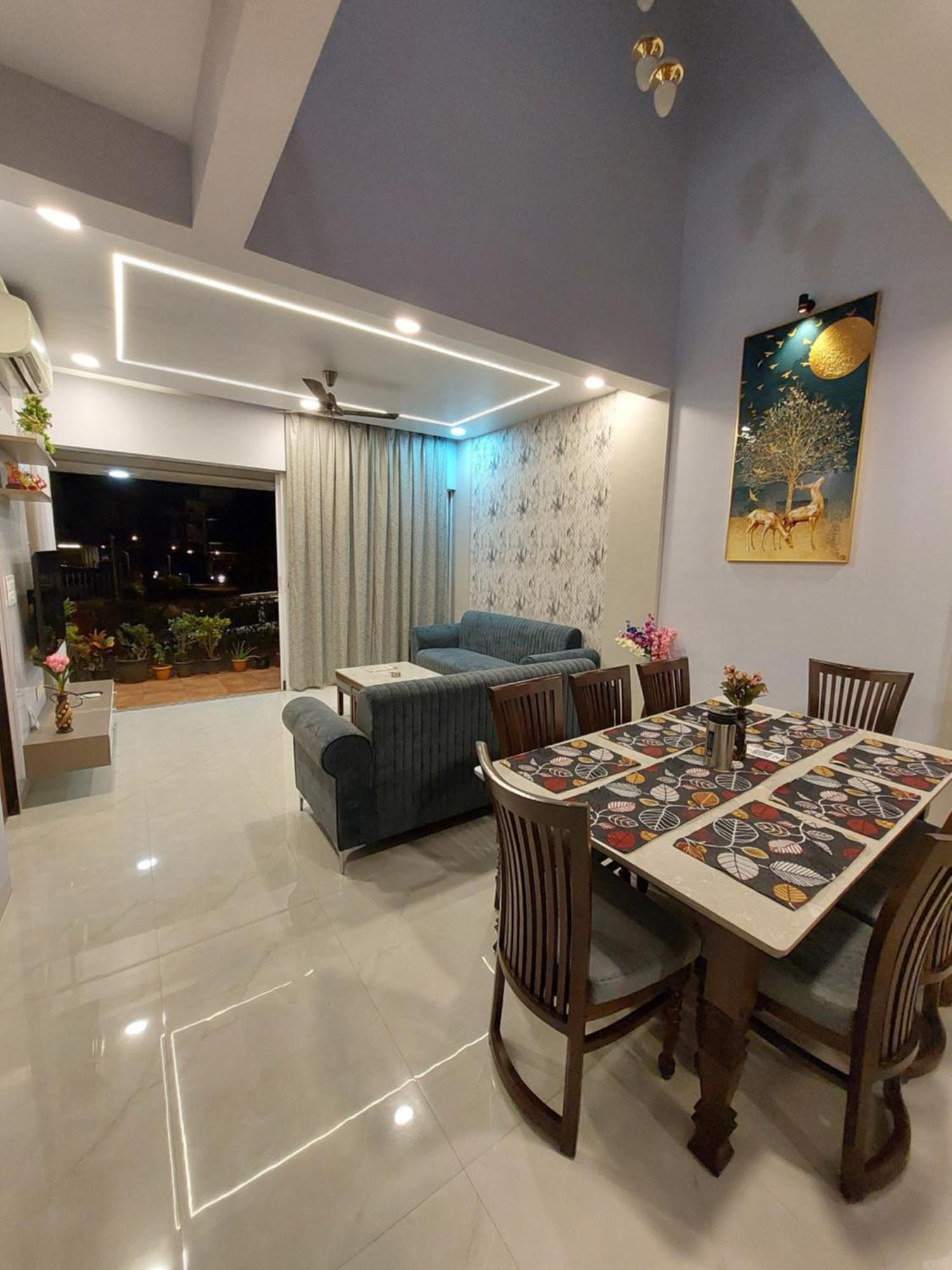 Divine Bliss Villa Lonavala Kültér fotó