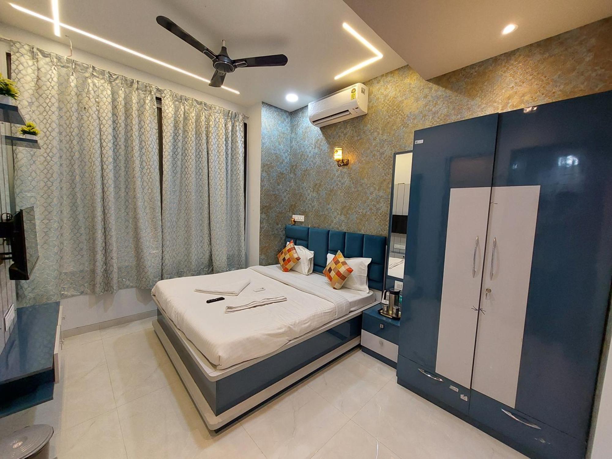 Divine Bliss Villa Lonavala Kültér fotó