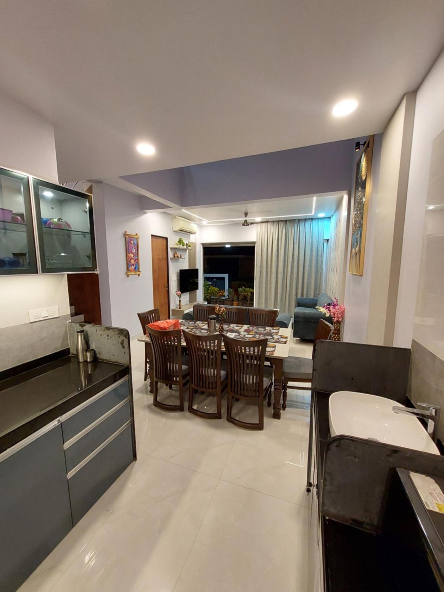 Divine Bliss Villa Lonavala Kültér fotó