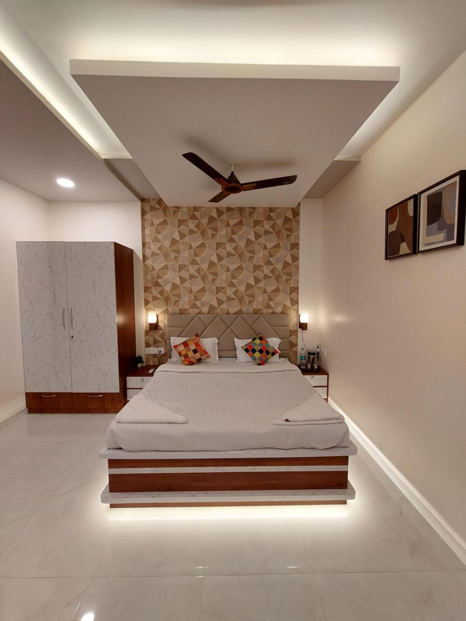 Divine Bliss Villa Lonavala Kültér fotó