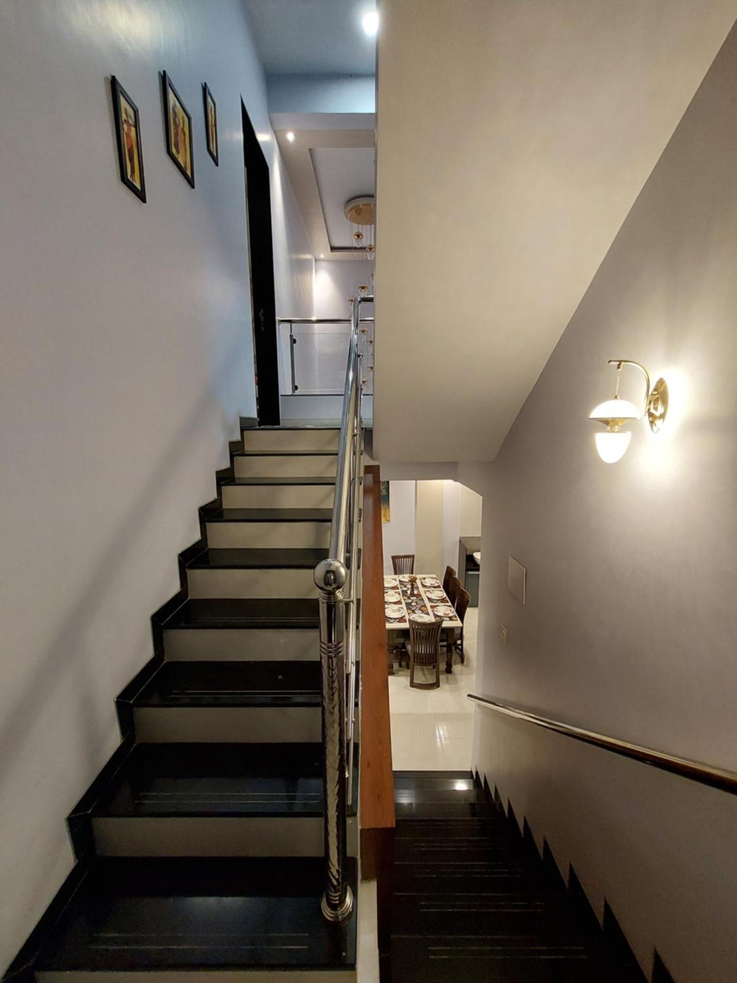 Divine Bliss Villa Lonavala Kültér fotó