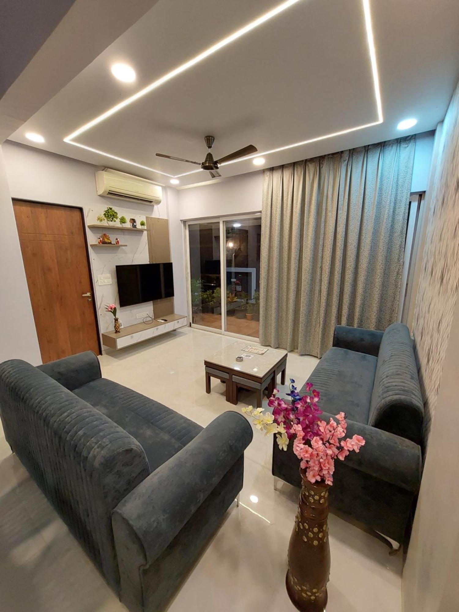 Divine Bliss Villa Lonavala Kültér fotó