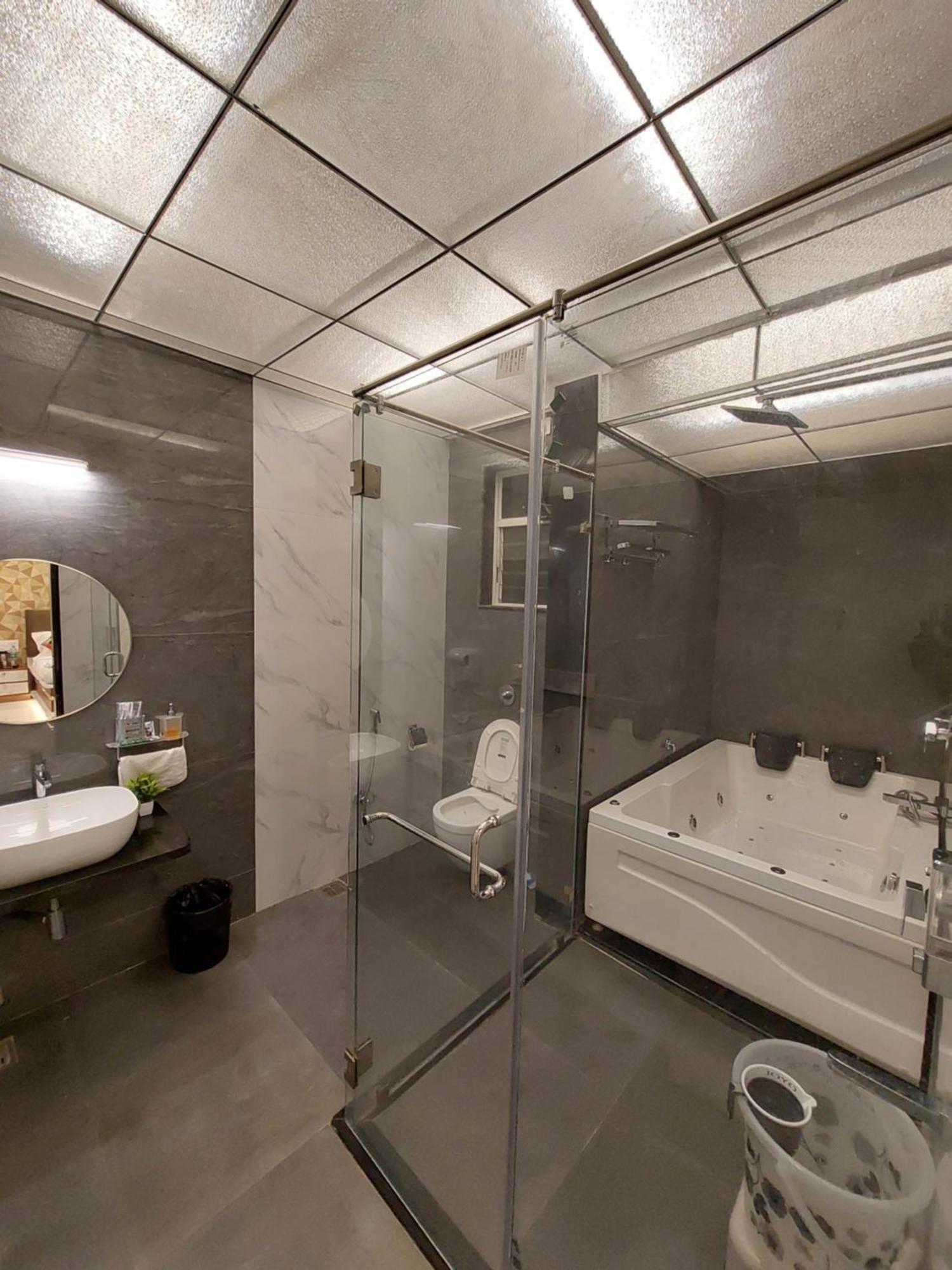 Divine Bliss Villa Lonavala Kültér fotó