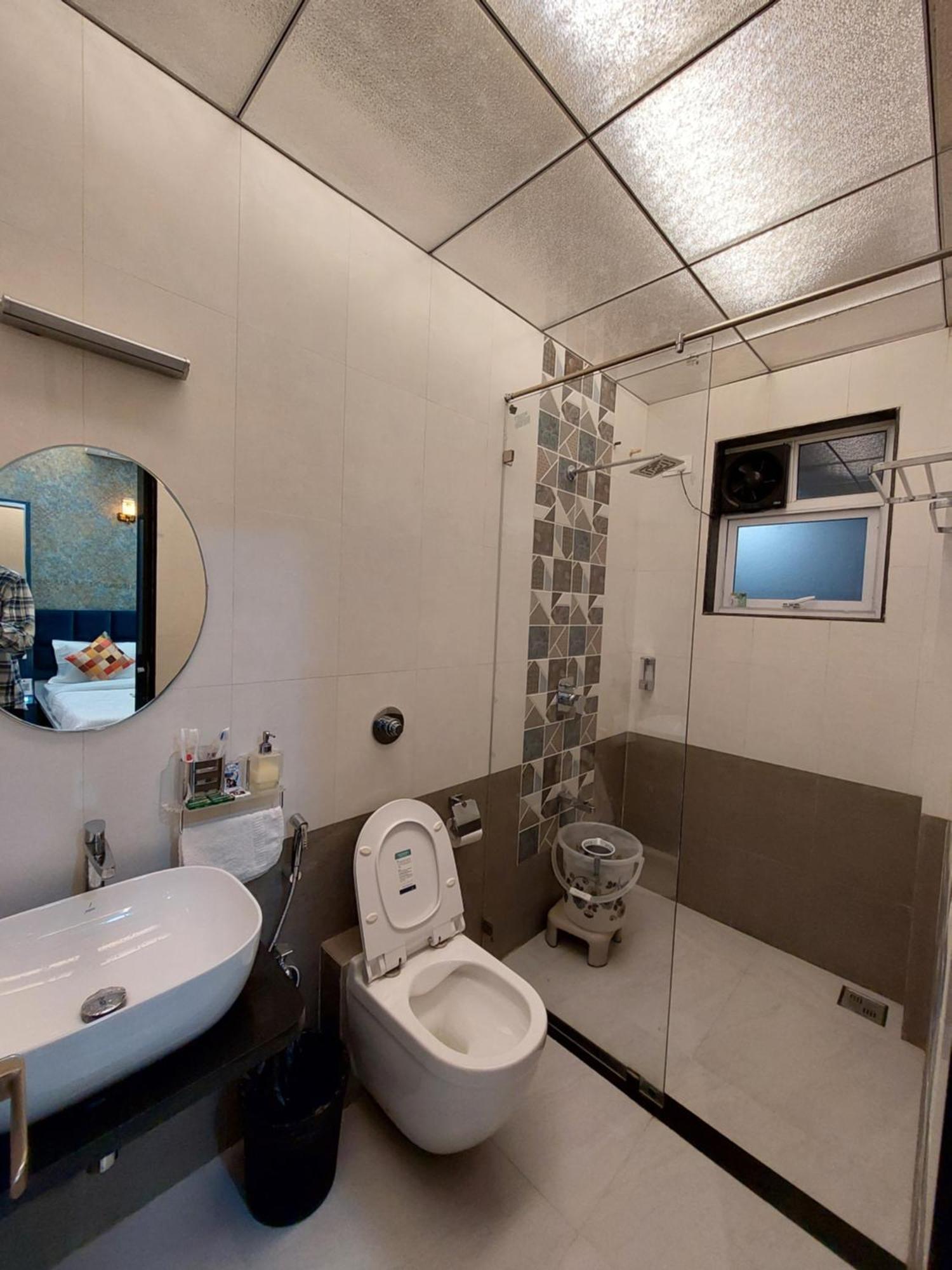 Divine Bliss Villa Lonavala Kültér fotó