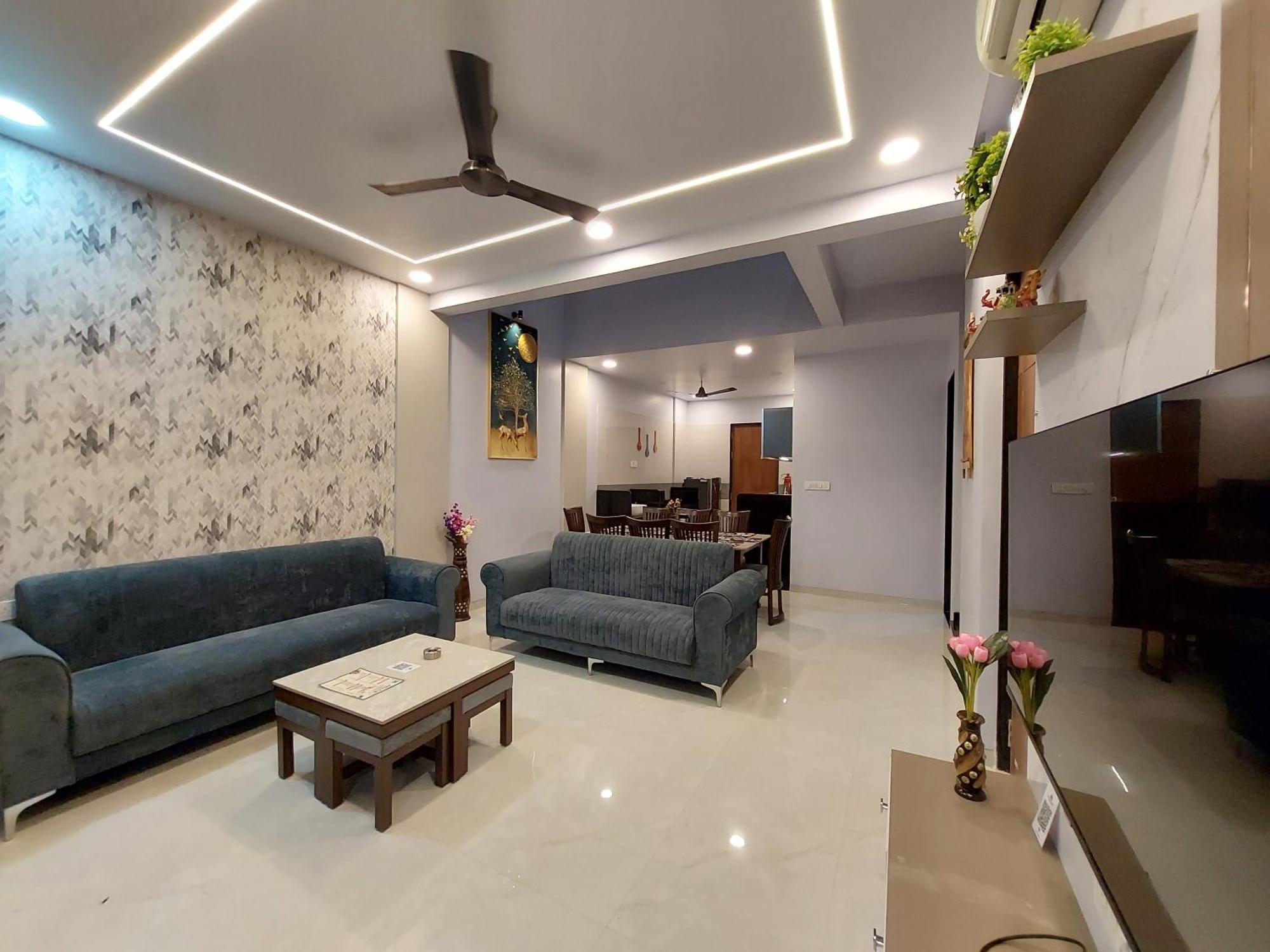 Divine Bliss Villa Lonavala Kültér fotó