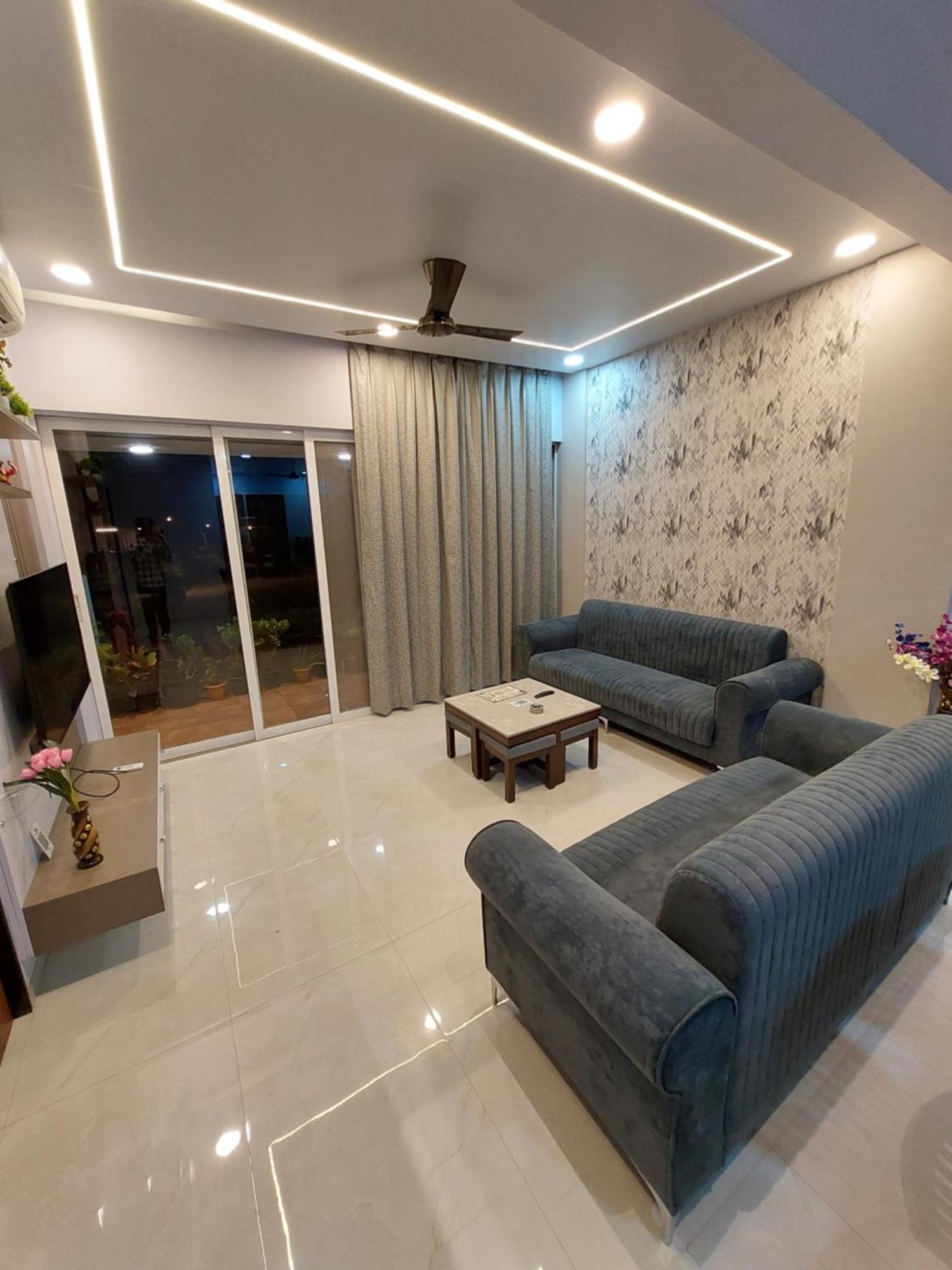 Divine Bliss Villa Lonavala Kültér fotó