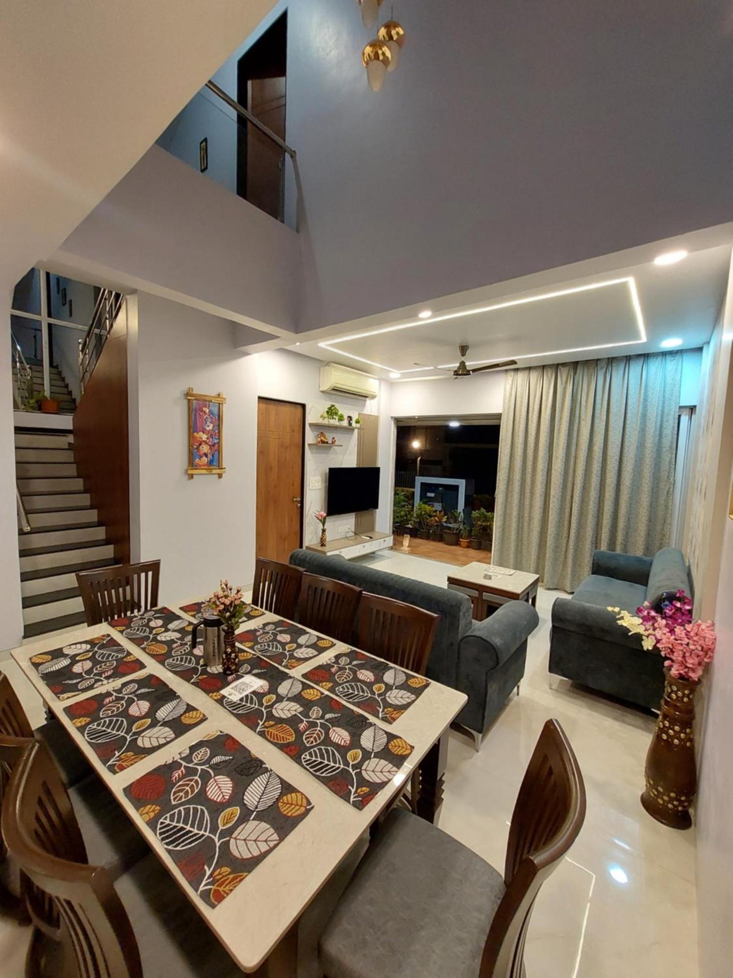 Divine Bliss Villa Lonavala Kültér fotó
