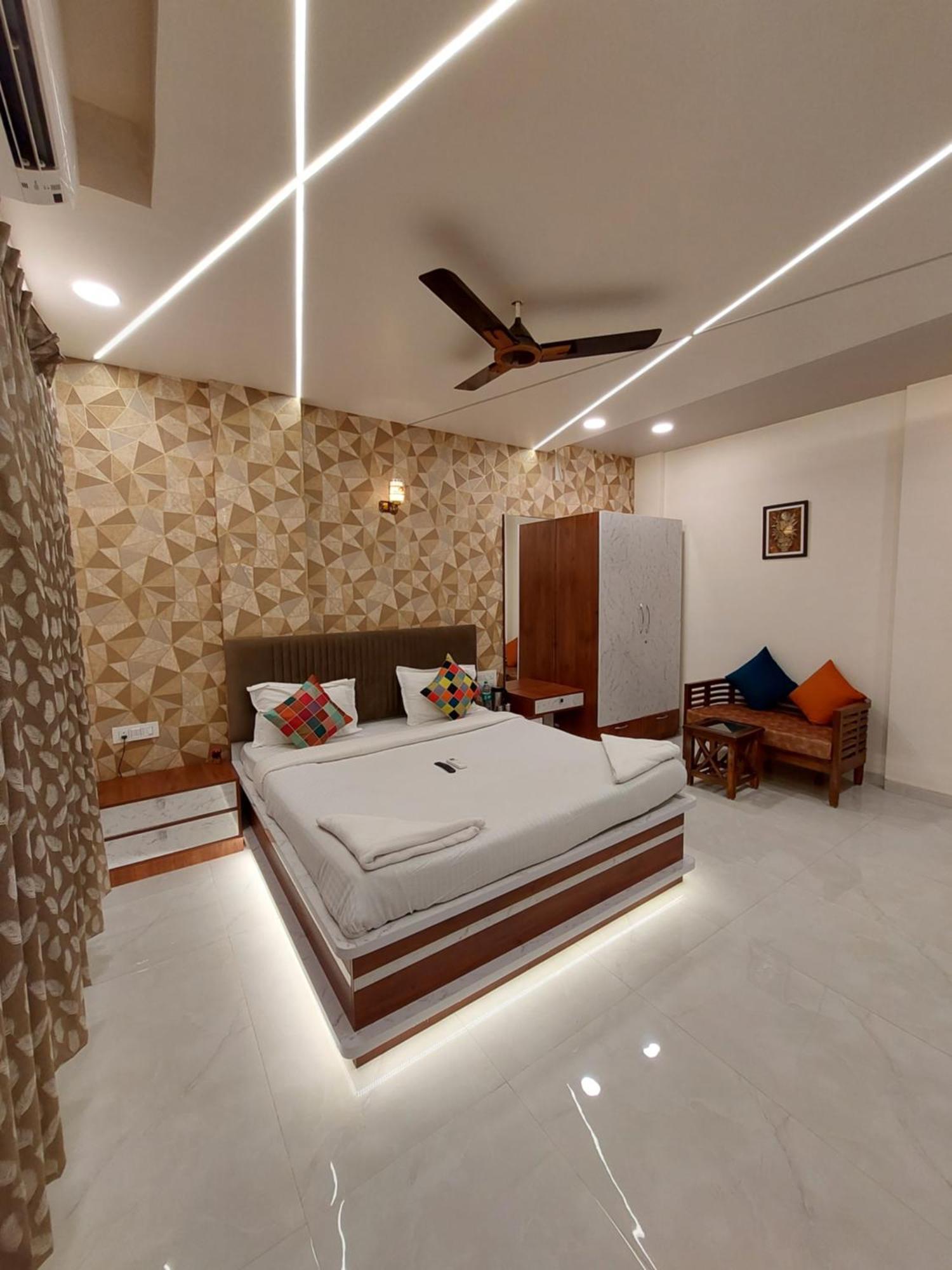 Divine Bliss Villa Lonavala Kültér fotó