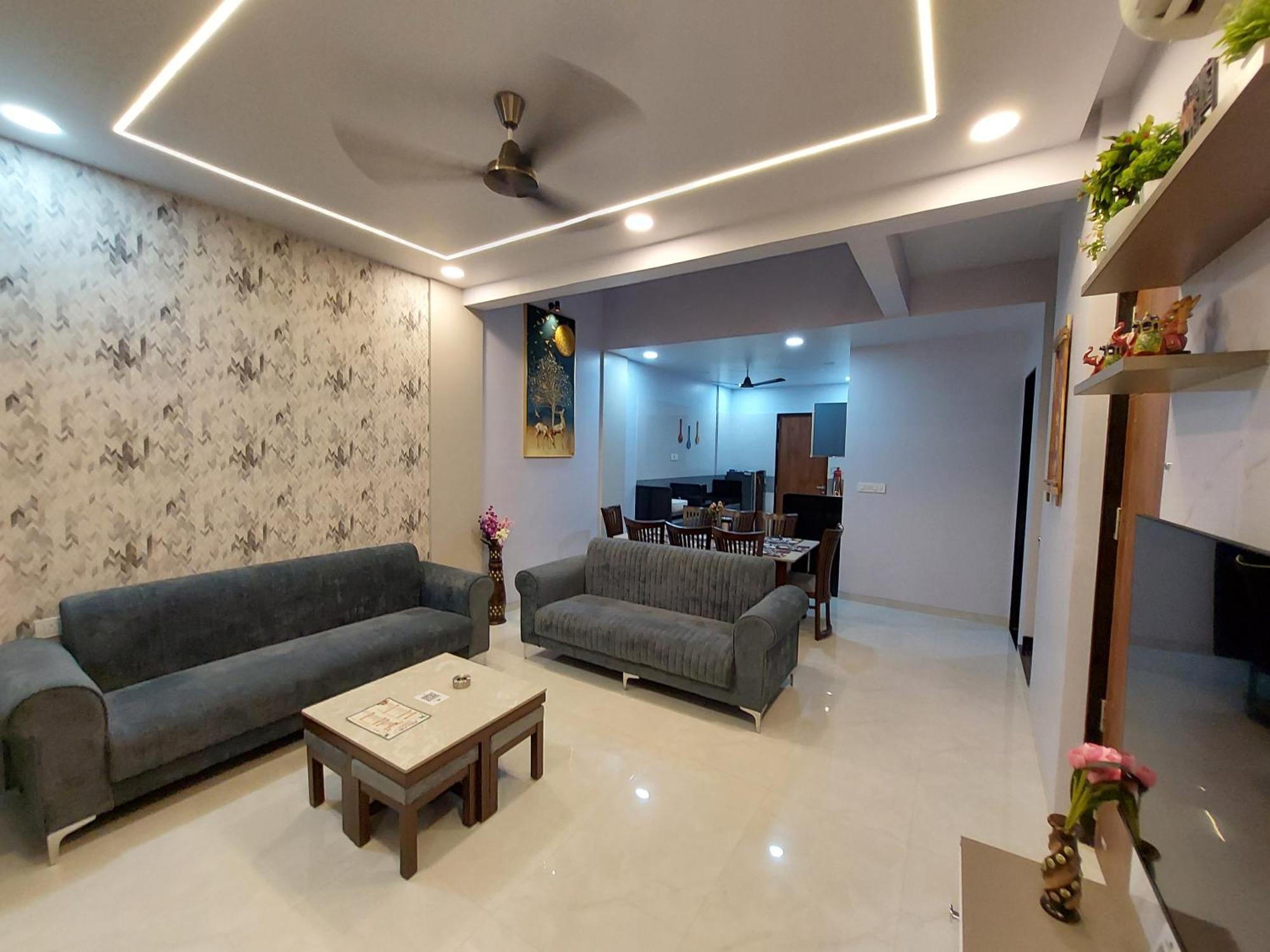 Divine Bliss Villa Lonavala Kültér fotó
