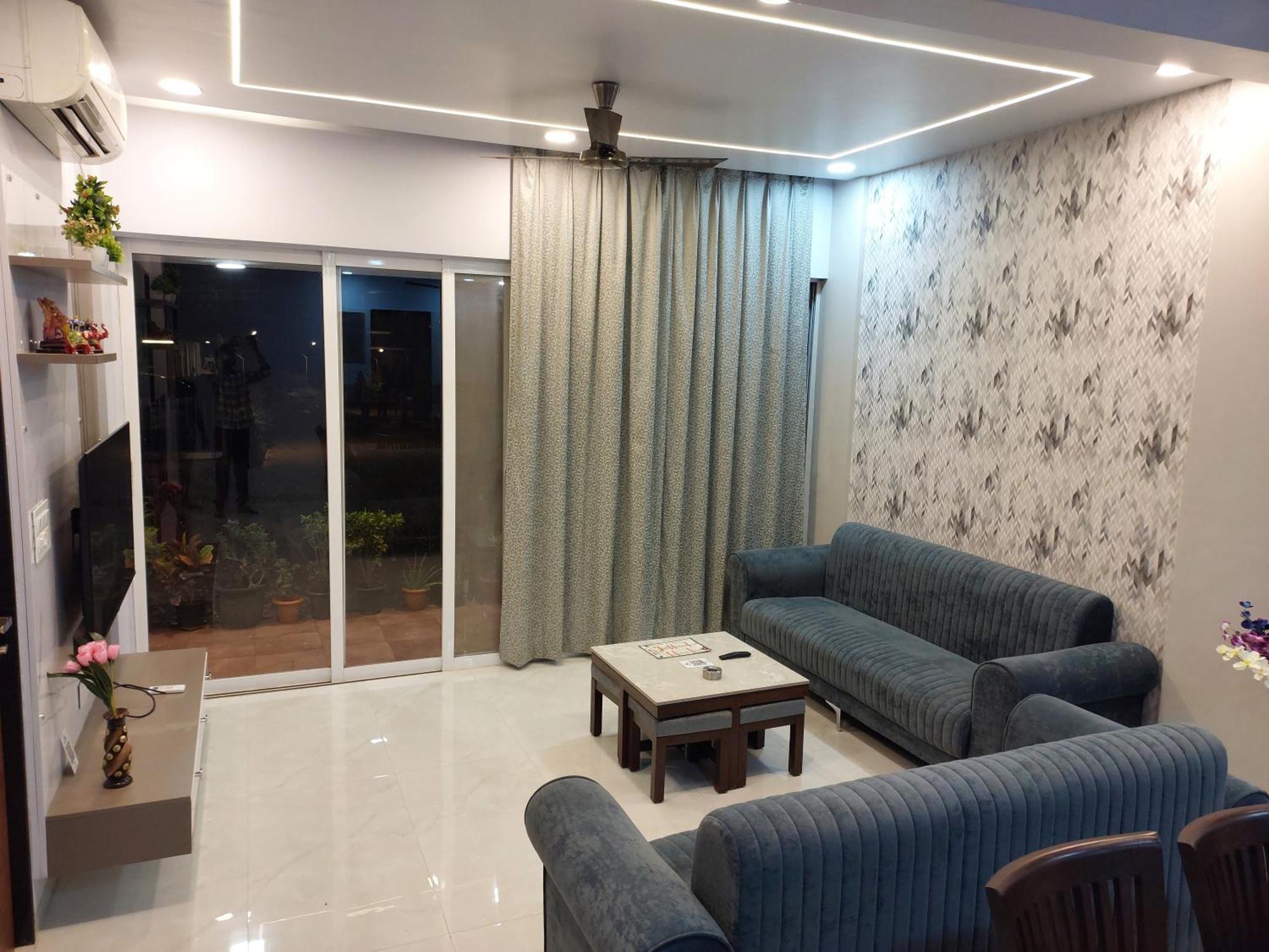 Divine Bliss Villa Lonavala Kültér fotó