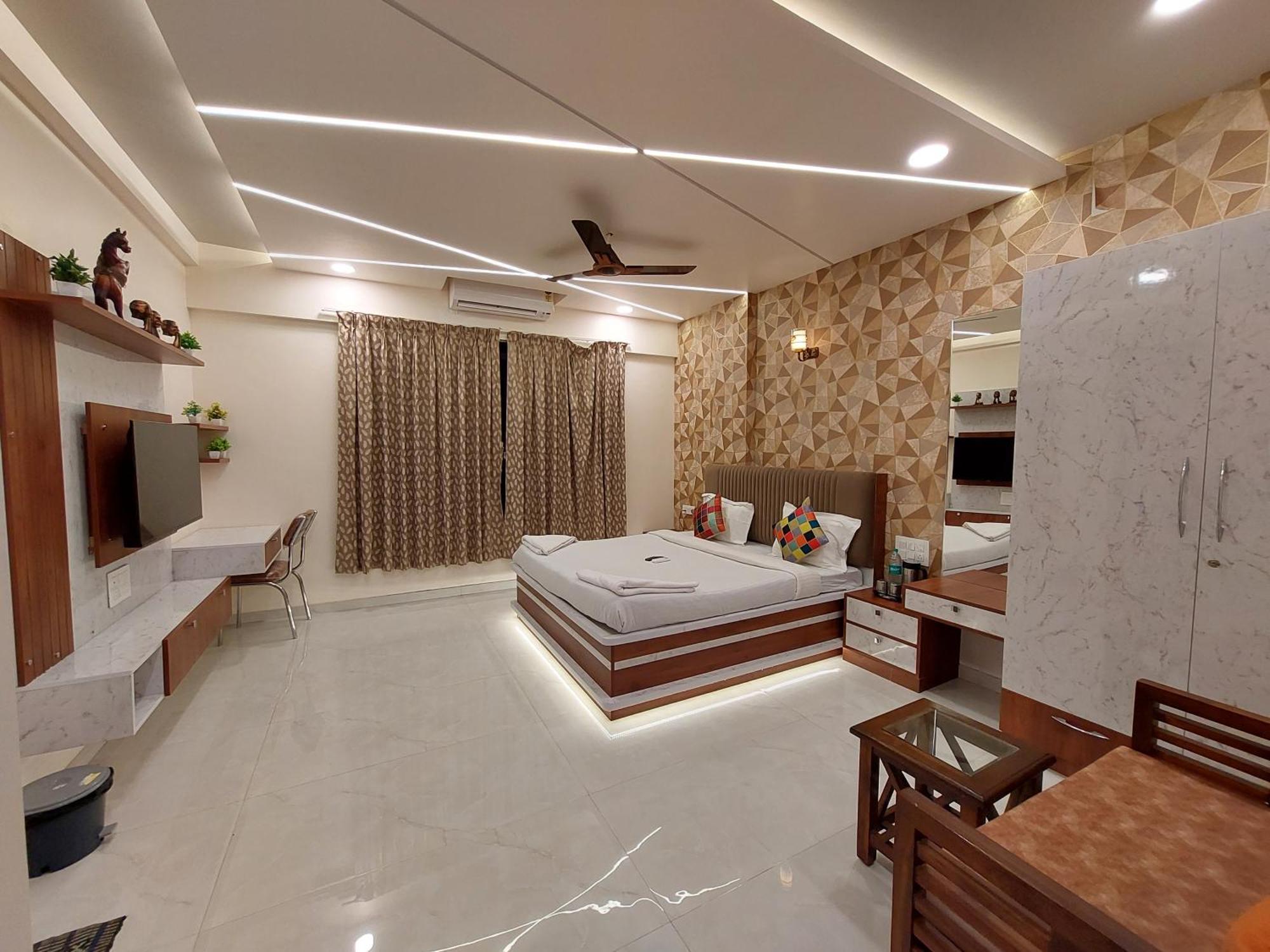 Divine Bliss Villa Lonavala Kültér fotó