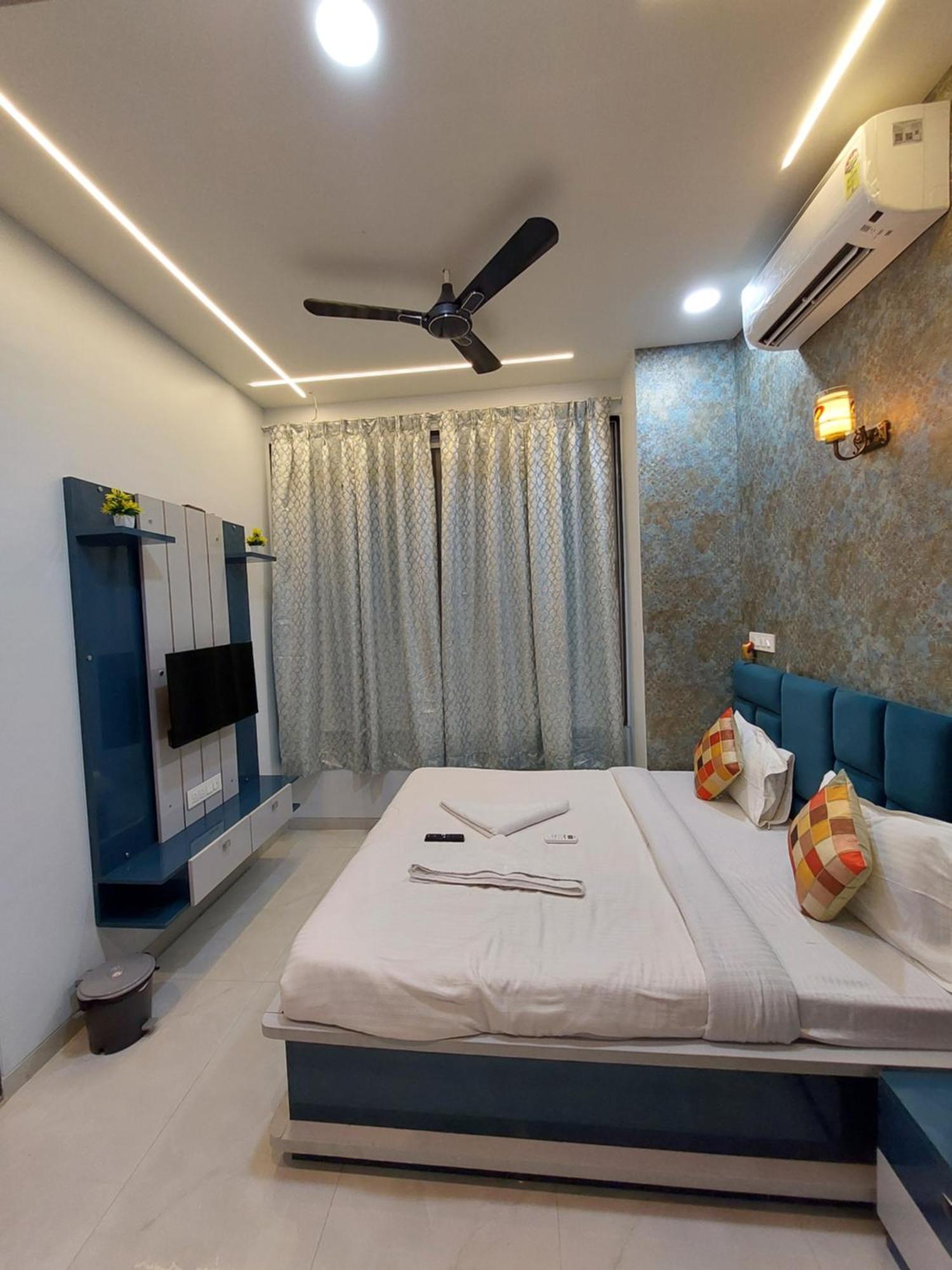 Divine Bliss Villa Lonavala Kültér fotó